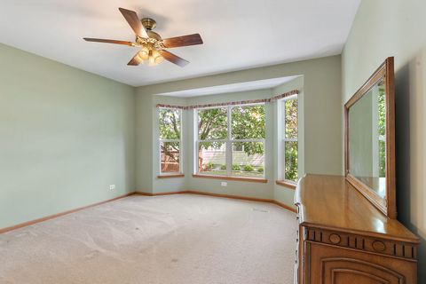 Tiny photo for 115 Hunter Court, Grayslake, IL 60030 (MLS # 12492179)