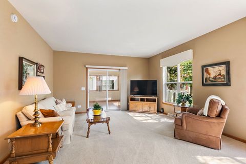 Tiny photo for 115 Hunter Court, Grayslake, IL 60030 (MLS # 12492179)