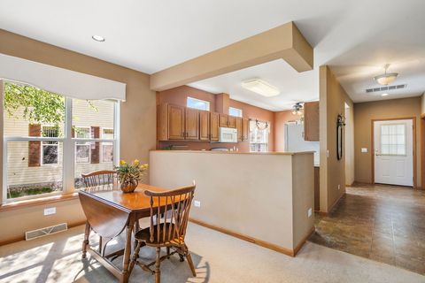 Tiny photo for 115 Hunter Court, Grayslake, IL 60030 (MLS # 12492179)