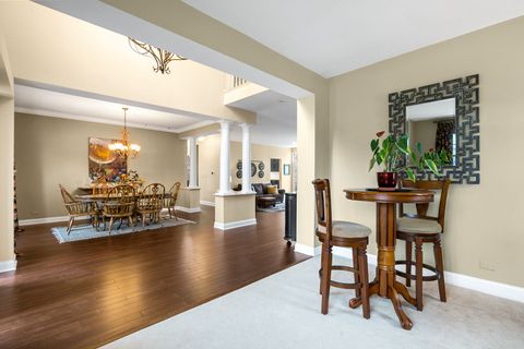 Tiny photo for 1145 Oxford Lane, Lake Zurich, IL 60047 (MLS # 12573734)