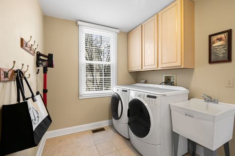 Tiny photo for 1145 Oxford Lane, Lake Zurich, IL 60047 (MLS # 12573734)