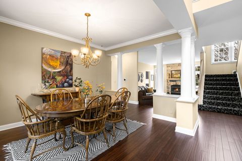 Tiny photo for 1145 Oxford Lane, Lake Zurich, IL 60047 (MLS # 12573734)