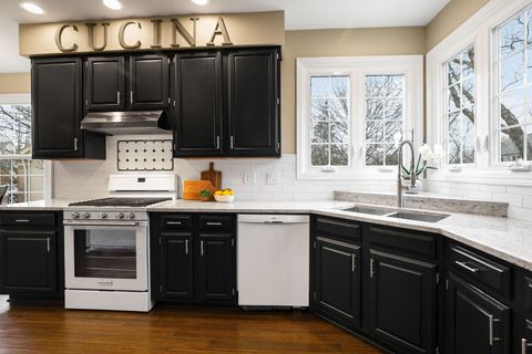 Tiny photo for 1145 Oxford Lane, Lake Zurich, IL 60047 (MLS # 12573734)