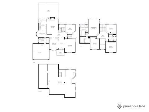 Tiny photo for 1145 Oxford Lane, Lake Zurich, IL 60047 (MLS # 12573734)