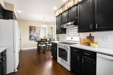 Tiny photo for 1145 Oxford Lane, Lake Zurich, IL 60047 (MLS # 12573734)