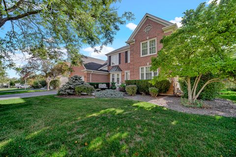 Tiny photo for 1145 Oxford Lane, Lake Zurich, IL 60047 (MLS # 12573734)