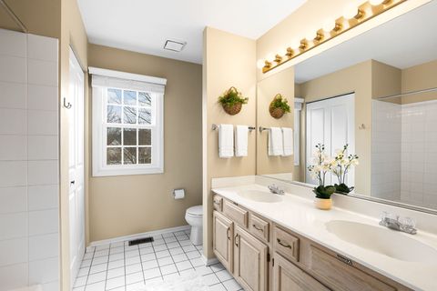 Tiny photo for 1145 Oxford Lane, Lake Zurich, IL 60047 (MLS # 12573734)