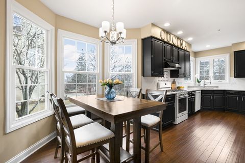 Tiny photo for 1145 Oxford Lane, Lake Zurich, IL 60047 (MLS # 12573734)