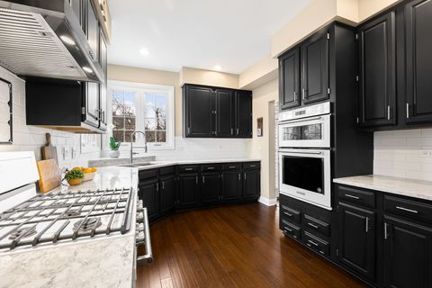 Tiny photo for 1145 Oxford Lane, Lake Zurich, IL 60047 (MLS # 12573734)