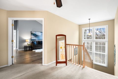 Tiny photo for 1145 Oxford Lane, Lake Zurich, IL 60047 (MLS # 12573734)