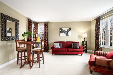 Tiny photo for 1145 Oxford Lane, Lake Zurich, IL 60047 (MLS # 12573734)