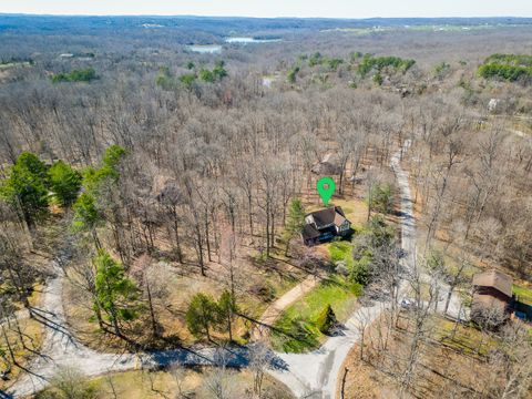 Tiny photo for 166 Union Grove Road, Carbondale, IL 62901 (MLS # 12588618)