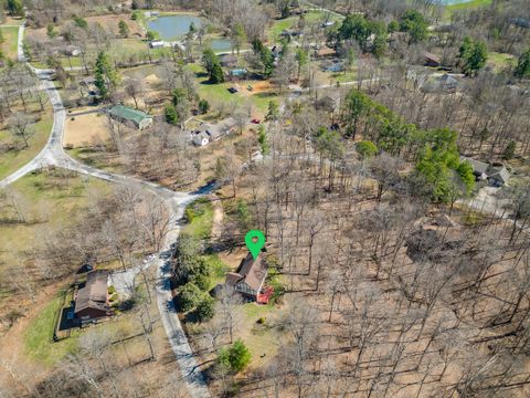 Tiny photo for 166 Union Grove Road, Carbondale, IL 62901 (MLS # 12588618)