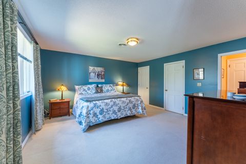 Tiny photo for 166 Union Grove Road, Carbondale, IL 62901 (MLS # 12588618)