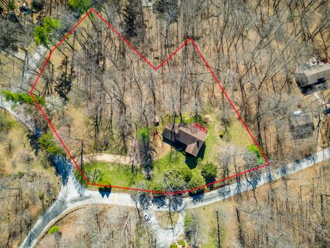 Tiny photo for 166 Union Grove Road, Carbondale, IL 62901 (MLS # 12588618)