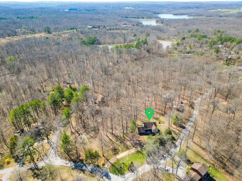 Tiny photo for 166 Union Grove Road, Carbondale, IL 62901 (MLS # 12588618)