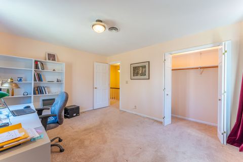 Tiny photo for 166 Union Grove Road, Carbondale, IL 62901 (MLS # 12588618)