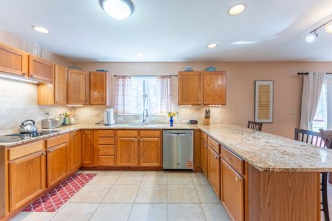 Tiny photo for 166 Union Grove Road, Carbondale, IL 62901 (MLS # 12588618)