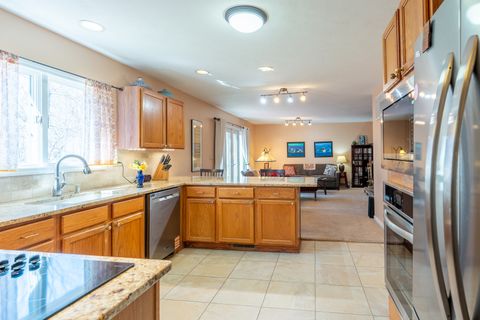 Tiny photo for 166 Union Grove Road, Carbondale, IL 62901 (MLS # 12588618)