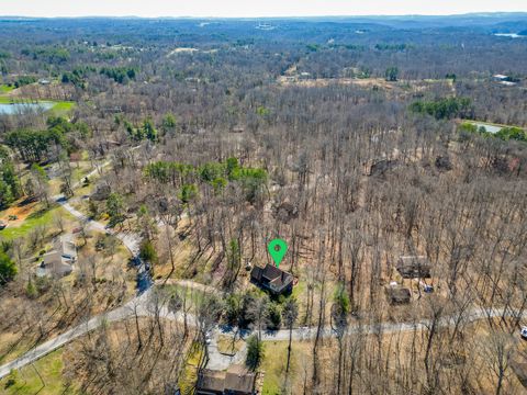 Tiny photo for 166 Union Grove Road, Carbondale, IL 62901 (MLS # 12588618)