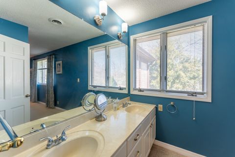 Tiny photo for 166 Union Grove Road, Carbondale, IL 62901 (MLS # 12588618)