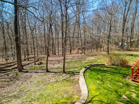 Tiny photo for 166 Union Grove Road, Carbondale, IL 62901 (MLS # 12588618)