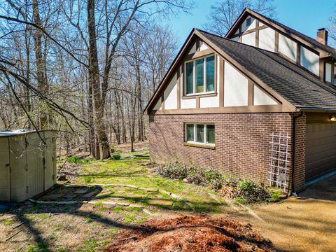 Tiny photo for 166 Union Grove Road, Carbondale, IL 62901 (MLS # 12588618)