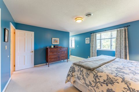 Tiny photo for 166 Union Grove Road, Carbondale, IL 62901 (MLS # 12588618)