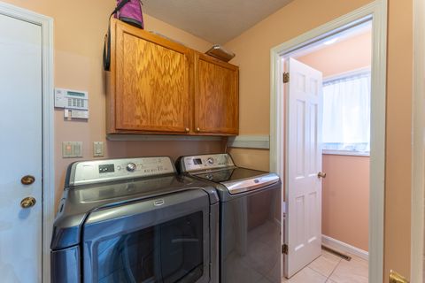 Tiny photo for 166 Union Grove Road, Carbondale, IL 62901 (MLS # 12588618)