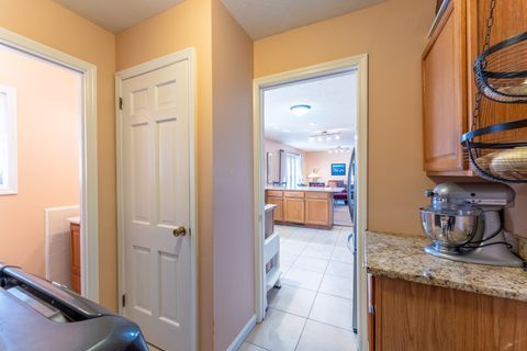 Tiny photo for 166 Union Grove Road, Carbondale, IL 62901 (MLS # 12588618)