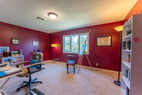 Tiny photo for 166 Union Grove Road, Carbondale, IL 62901 (MLS # 12588618)