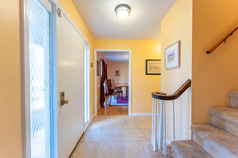 Tiny photo for 166 Union Grove Road, Carbondale, IL 62901 (MLS # 12588618)