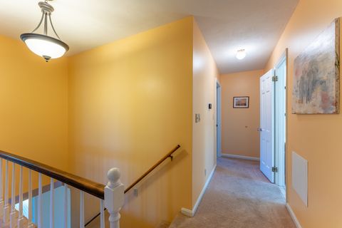 Tiny photo for 166 Union Grove Road, Carbondale, IL 62901 (MLS # 12588618)