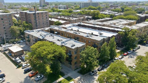 Tiny photo for 1221 W Greenleaf Avenue #3S, Chicago, IL 60626 (MLS # 12725213)
