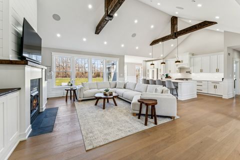 Tiny photo for 10408 Henning Drive, Huntley, IL 60142 (MLS # 12256313)