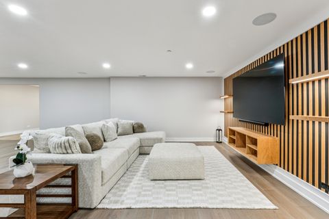 Tiny photo for 10408 Henning Drive, Huntley, IL 60142 (MLS # 12256313)