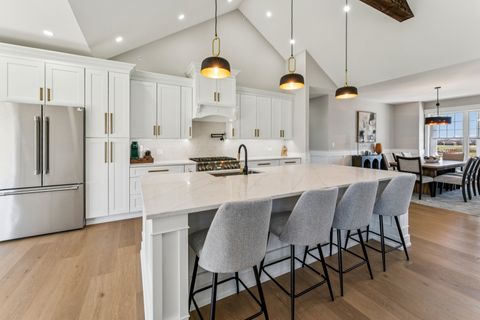 Tiny photo for 10408 Henning Drive, Huntley, IL 60142 (MLS # 12256313)