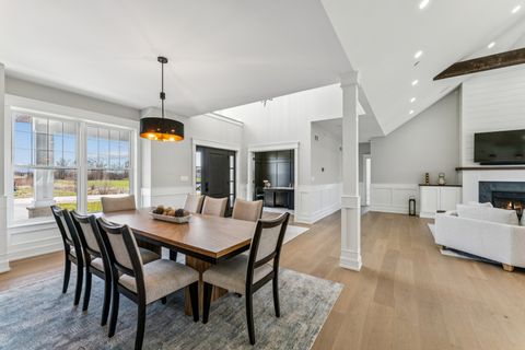 Tiny photo for 10408 Henning Drive, Huntley, IL 60142 (MLS # 12256313)