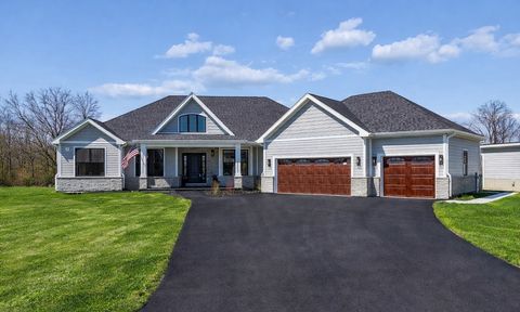 10408 Henning Drive Huntley IL 60142