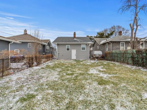 Tiny photo for 319 156th Place, Calumet City, IL 60409 (MLS # 12603269)