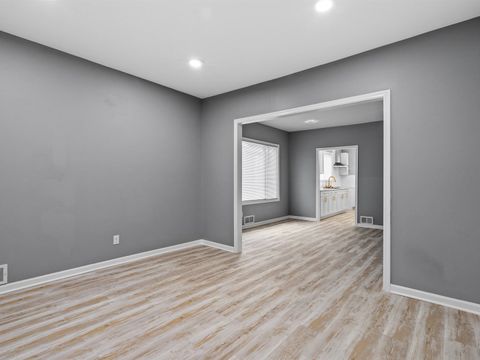 Tiny photo for 319 156th Place, Calumet City, IL 60409 (MLS # 12603269)