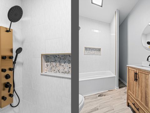 Tiny photo for 319 156th Place, Calumet City, IL 60409 (MLS # 12603269)