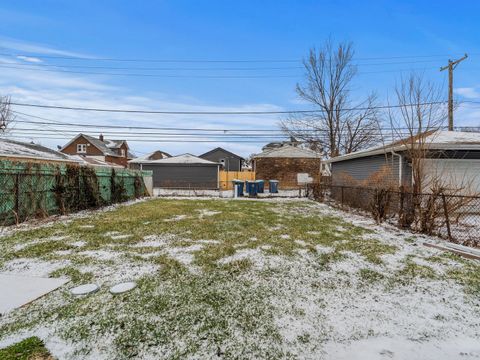 Tiny photo for 319 156th Place, Calumet City, IL 60409 (MLS # 12603269)