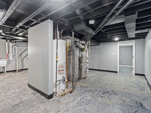 Tiny photo for 319 156th Place, Calumet City, IL 60409 (MLS # 12603269)