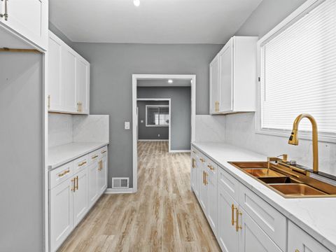 Tiny photo for 319 156th Place, Calumet City, IL 60409 (MLS # 12603269)