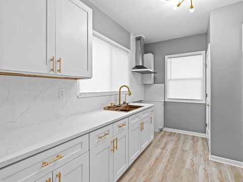 Tiny photo for 319 156th Place, Calumet City, IL 60409 (MLS # 12603269)