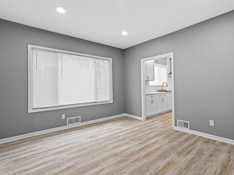 Tiny photo for 319 156th Place, Calumet City, IL 60409 (MLS # 12603269)