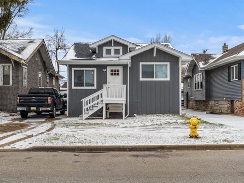 Photo of 319 156th Place, Calumet City, IL 60409 (MLS # 12603269)