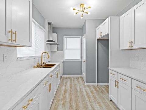 Tiny photo for 319 156th Place, Calumet City, IL 60409 (MLS # 12603269)