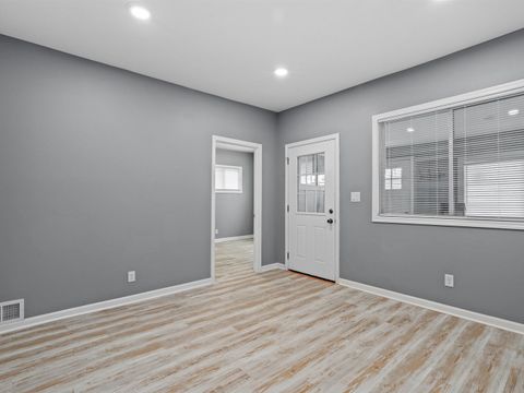 Tiny photo for 319 156th Place, Calumet City, IL 60409 (MLS # 12603269)